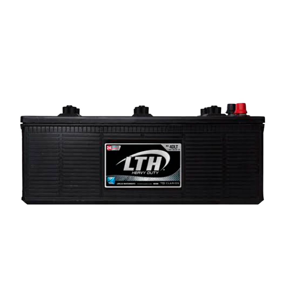 Batería HEAVY DUTY 4DLT-920